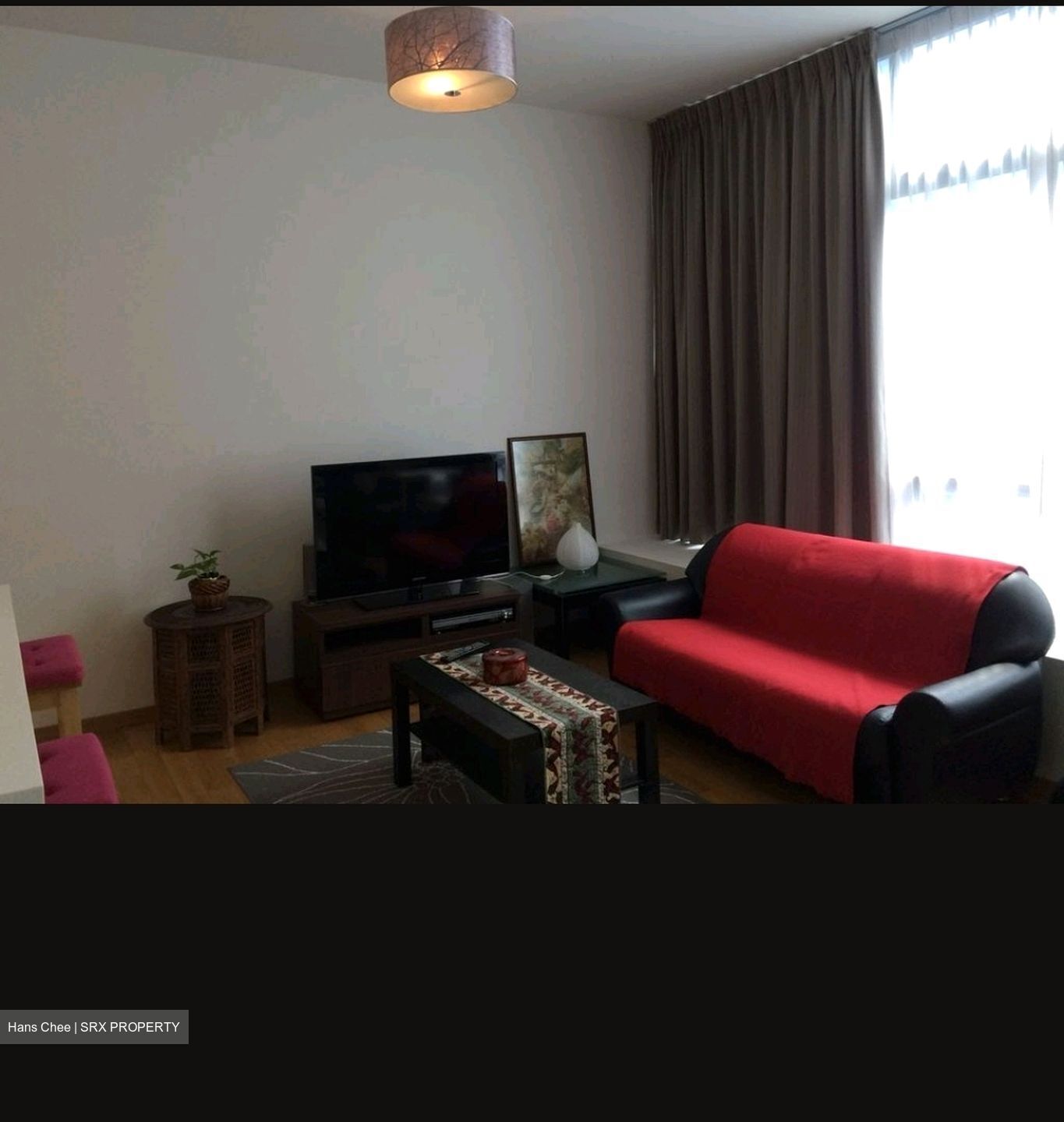 Soleil @ Sinaran (D11), Condominium #500725371